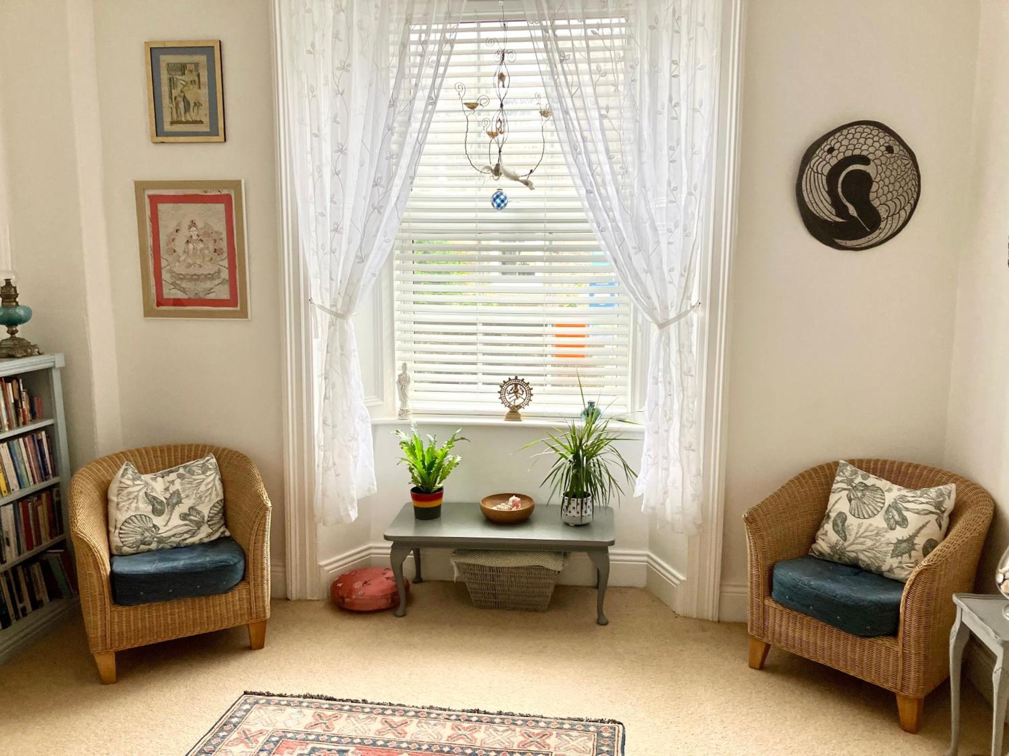 סנט ג'אסט The Old Post House B&B מראה חיצוני תמונה