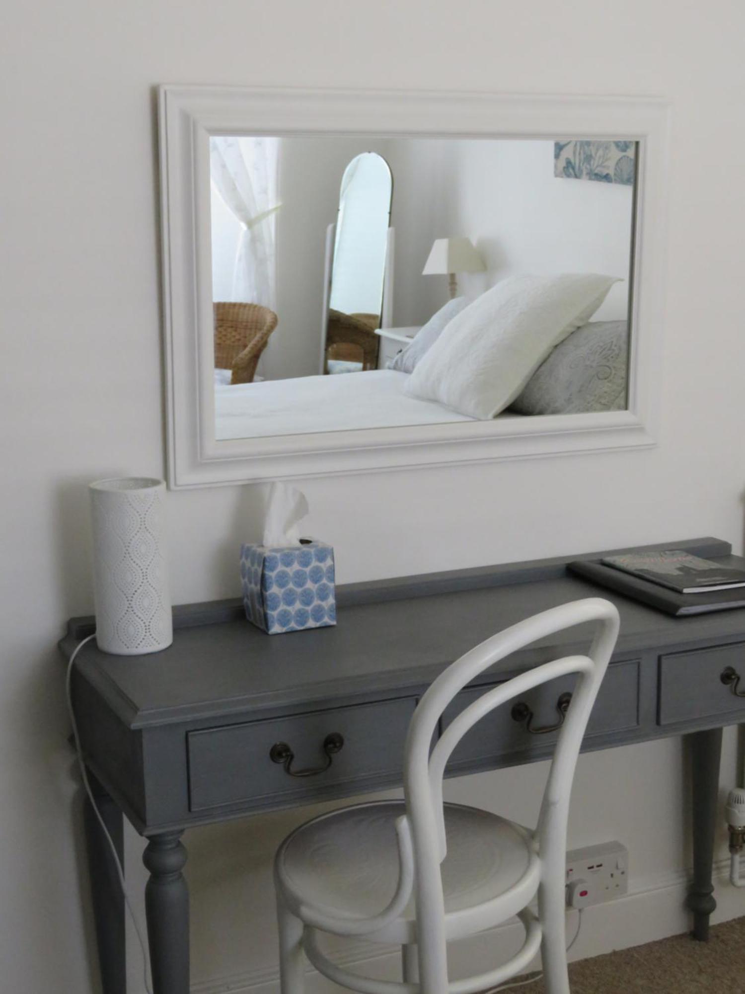 סנט ג'אסט The Old Post House B&B מראה חיצוני תמונה